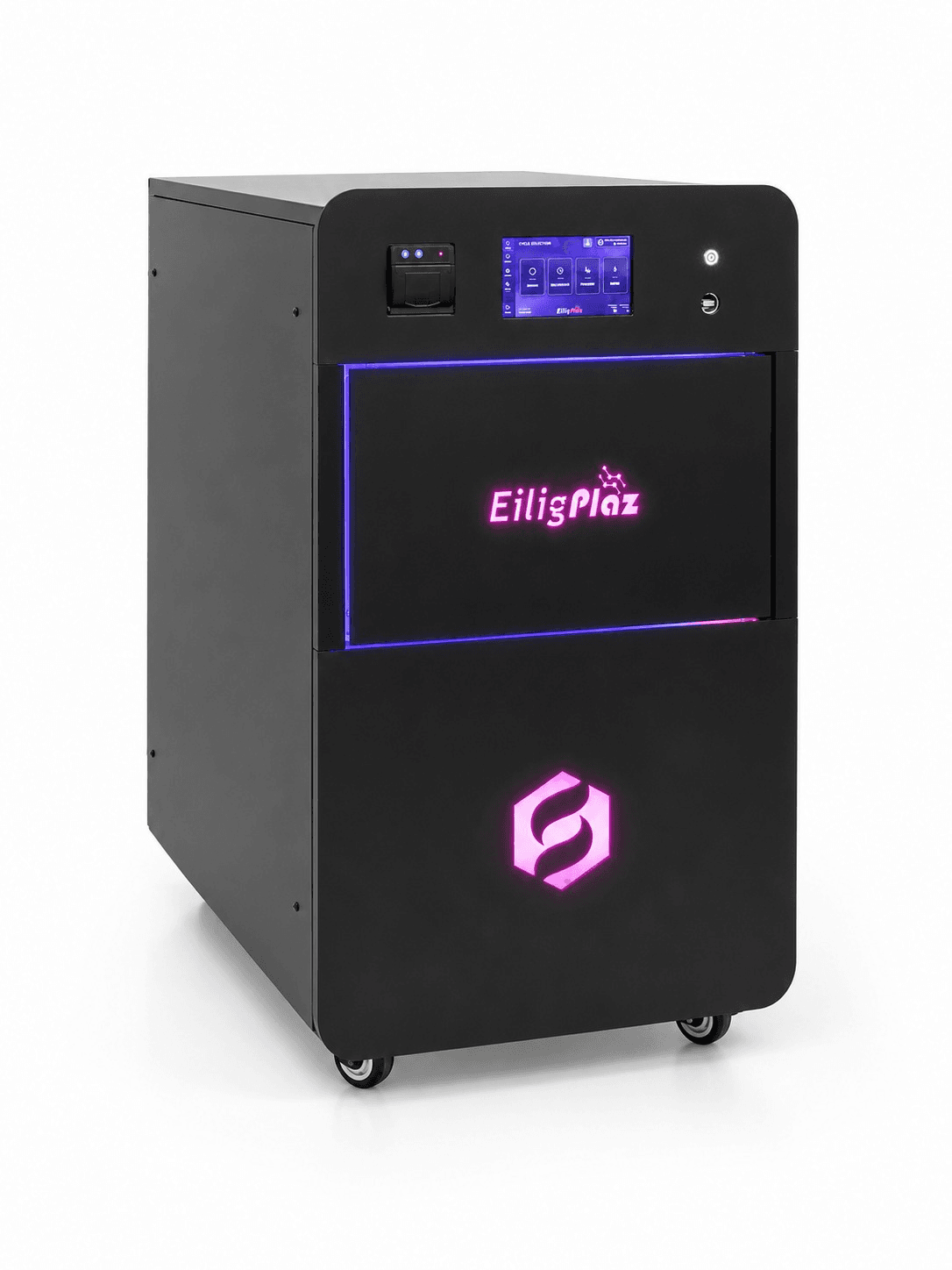 EiligPlaz sterilizer